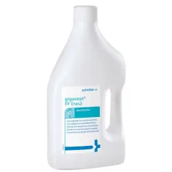 gigasept FF fles van 2 liter